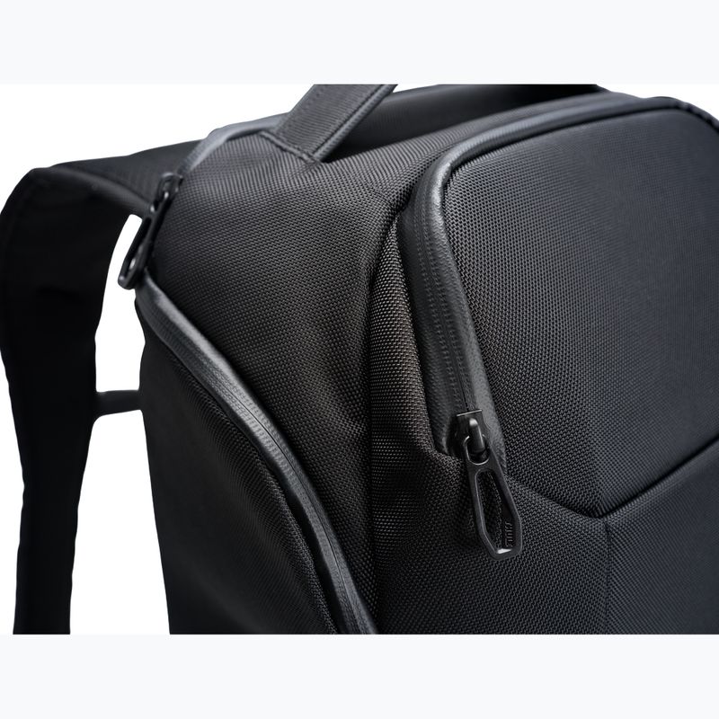 Laptop backpack Thule Accent Backpack - Black Edition 28 l black 6