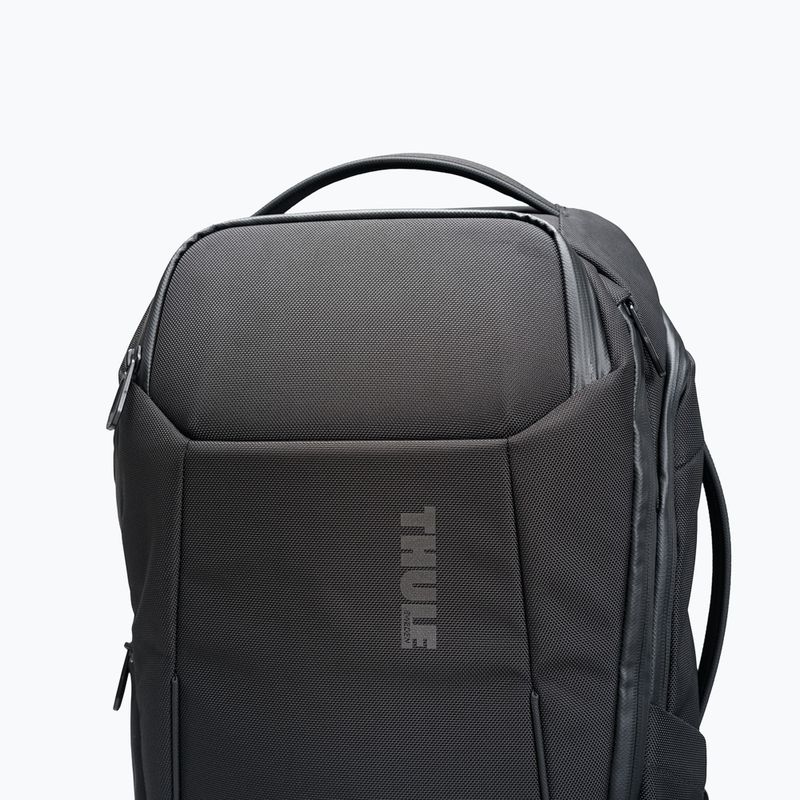 Laptop backpack Thule Accent Backpack - Black Edition 28 l black 7