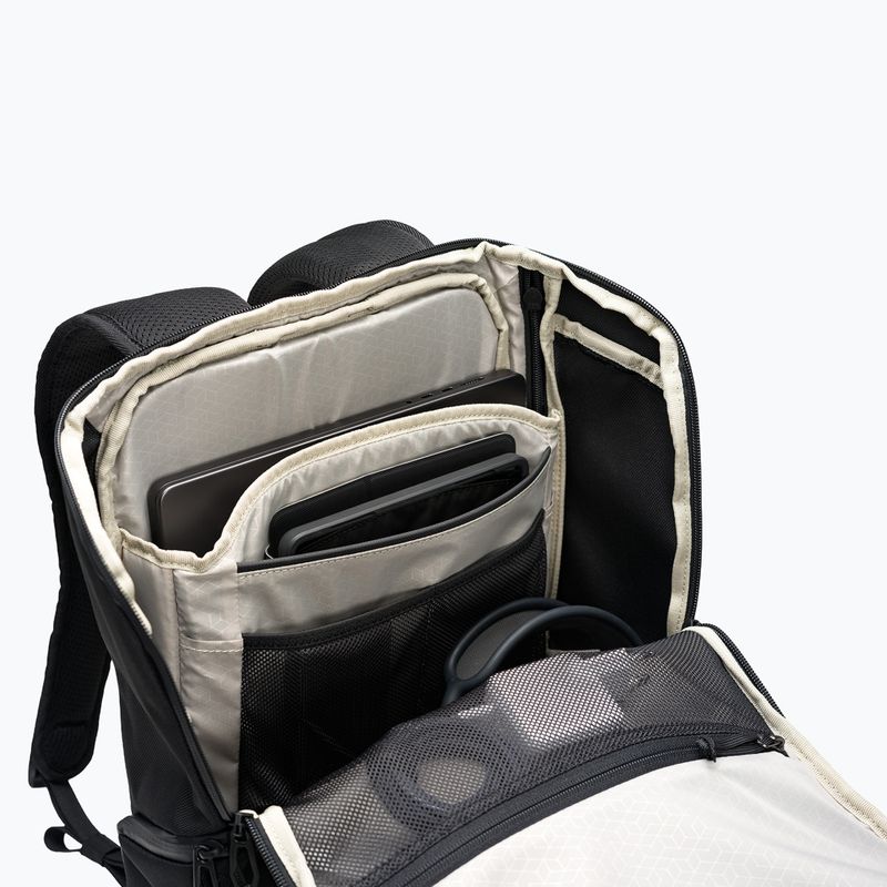 Laptop backpack Thule Accent Backpack - Black Edition 28 l black 9