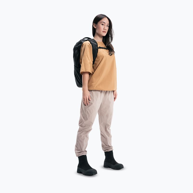 Laptop backpack Thule Accent Backpack - Black Edition 28 l black 12