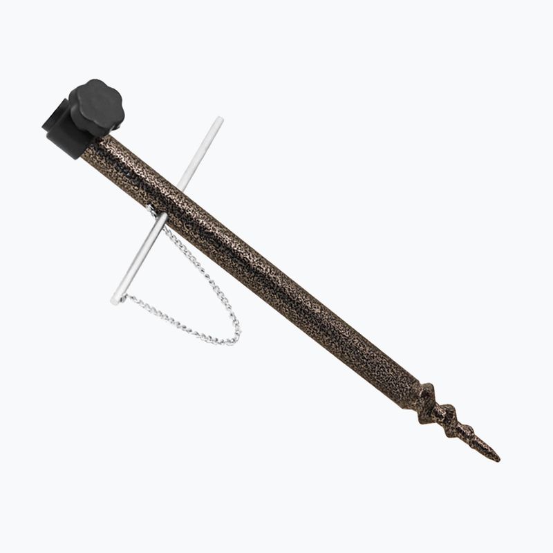 Delphin Base for Umbrella brown 435001020