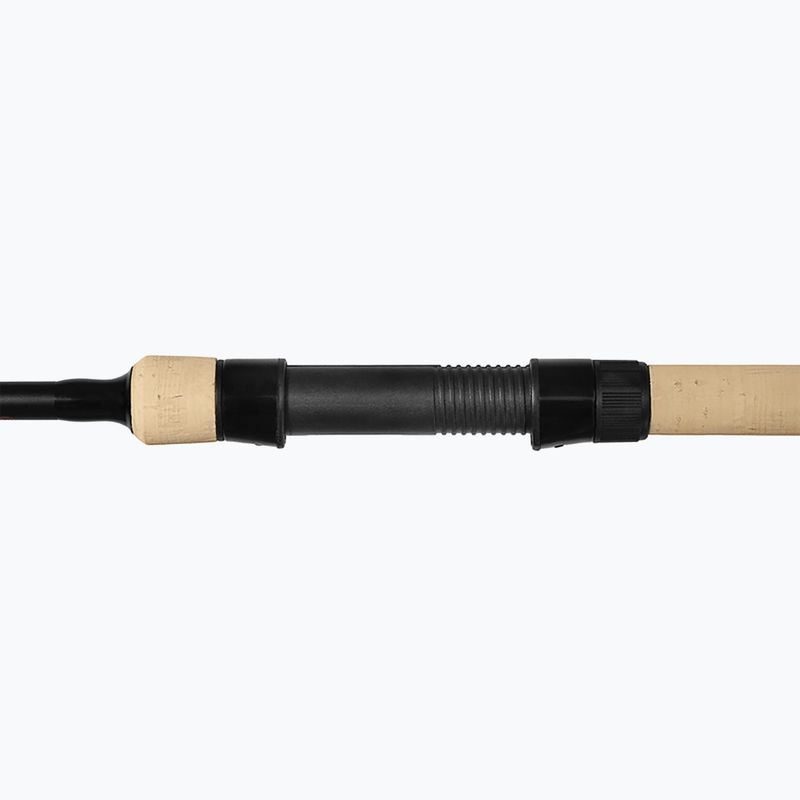 Delphin Armada NX BlackWay Cork 2 sec carp fishing rod 4