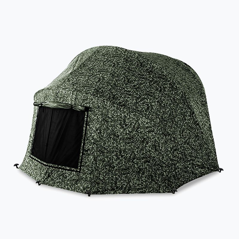 Tent Delphin C3 Lux Climacontrol C2G 3