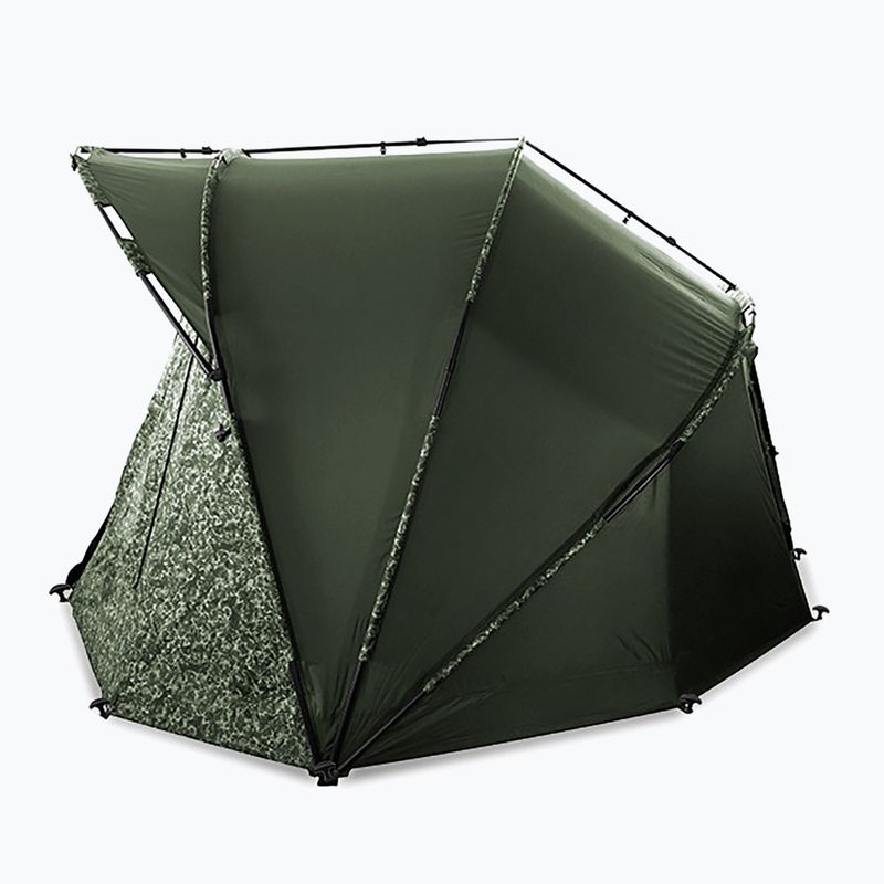Tent Delphin C3 Lux Climacontrol C2G 4