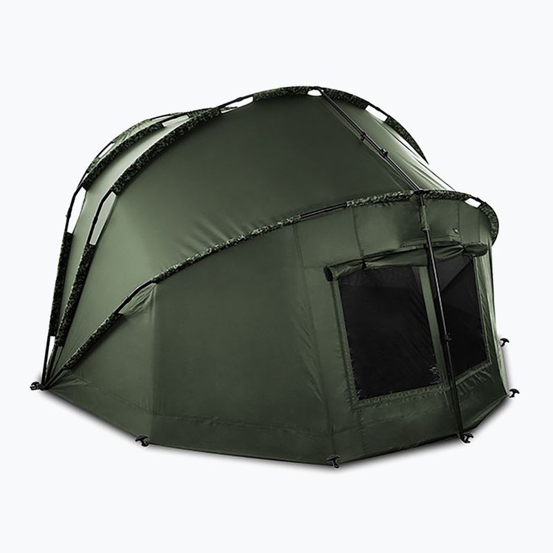 Tent Delphin C3 Lux Climacontrol C2G 5