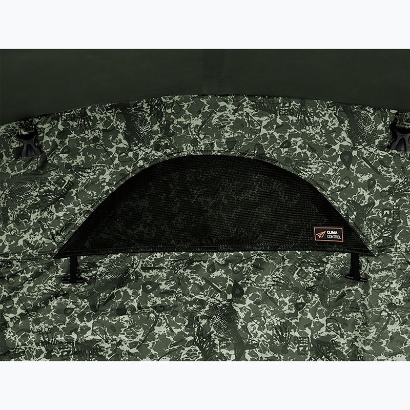Tent Delphin C3 Lux Climacontrol C2G 8