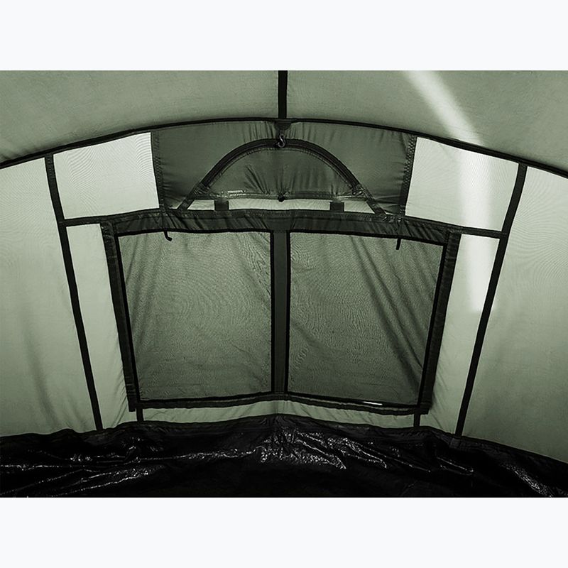Tent Delphin C3 Lux Climacontrol C2G 9