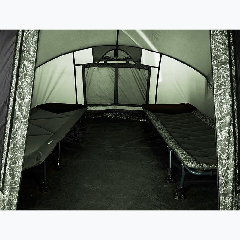 Tent Delphin C3 Lux Climacontrol C2G 10
