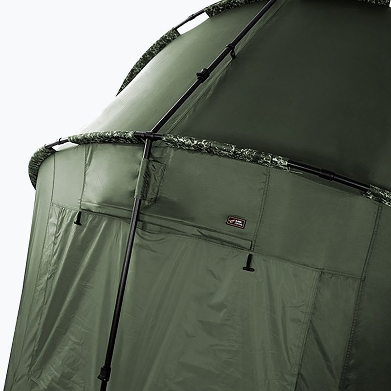 Tent Delphin C3 Lux Climacontrol C2G 11