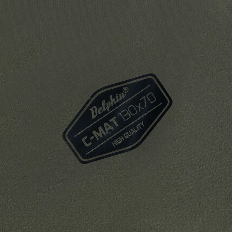 Delphin C-Mat carp mat green 955001010 4
