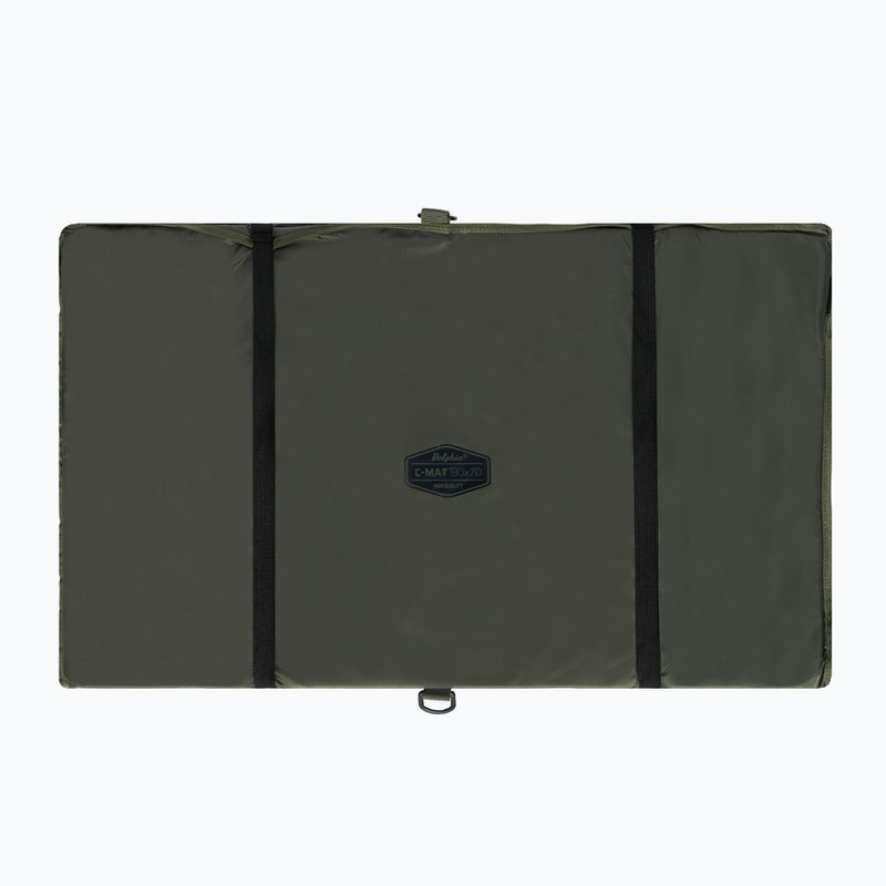 Delphin C-Mat carp mat green 955001010 5