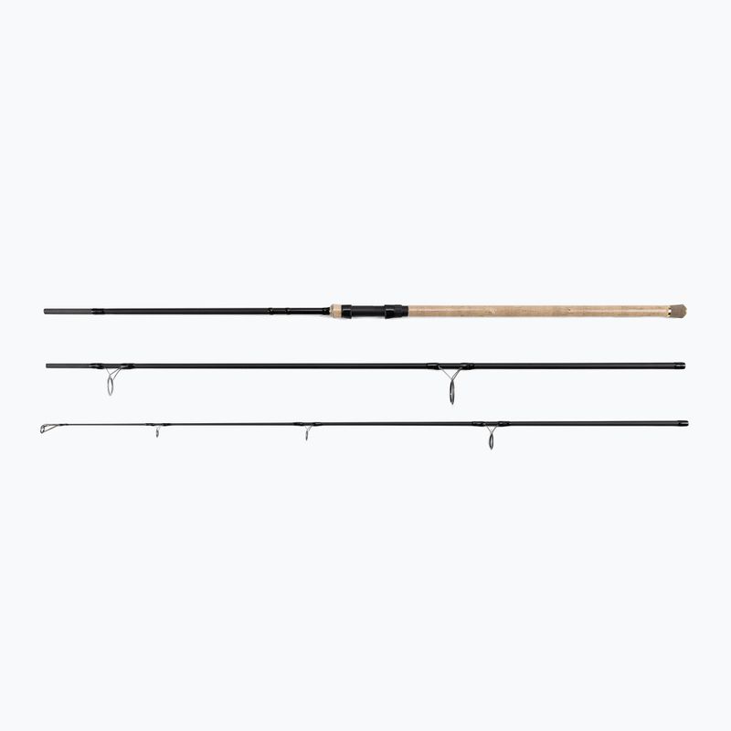 Delphin Armada Carp BlackWay 3 sec rod black 121210463