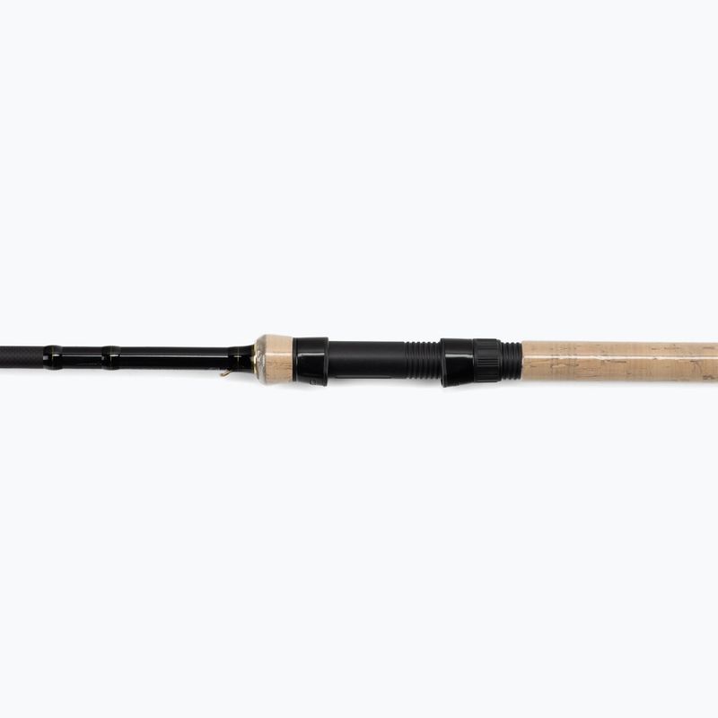 Delphin Armada Carp BlackWay 3 sec rod black 121210463 2
