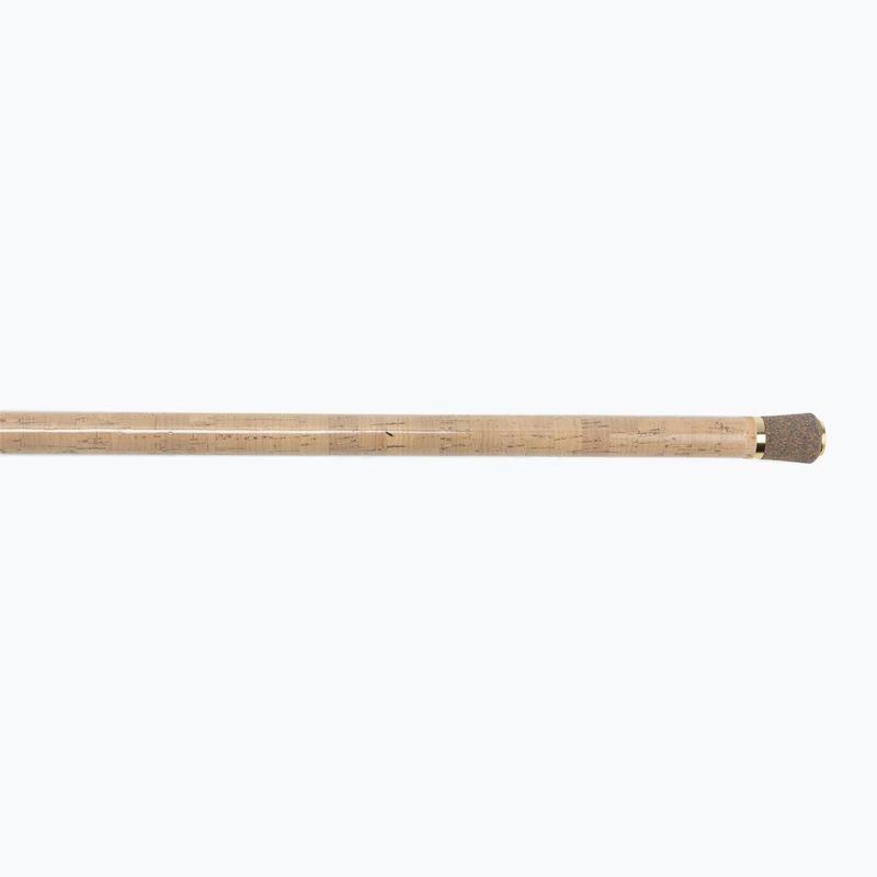 Delphin Armada Carp BlackWay 3 sec rod black 121210463 3