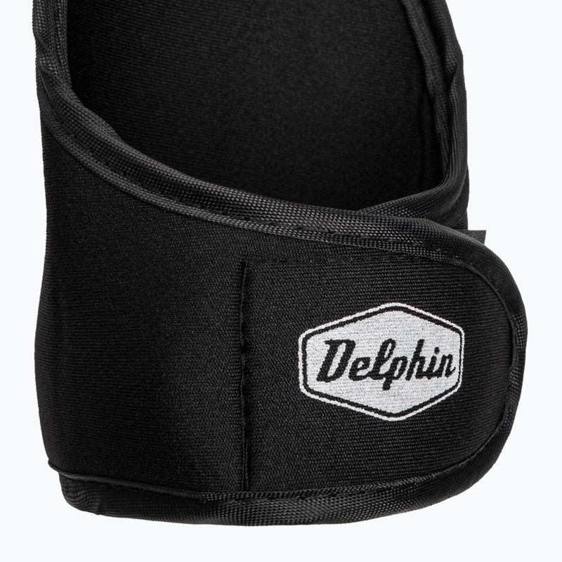 Delphin Wrap finger protector black 197000010 4