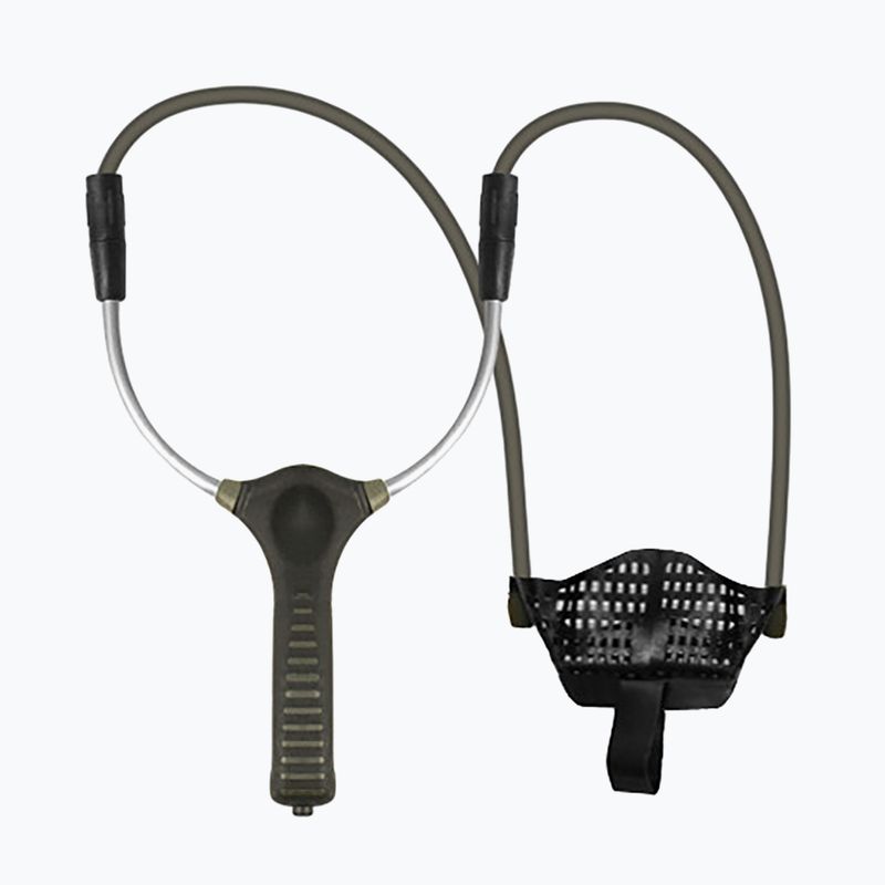 Delphin Steel fishing sling black 930900055