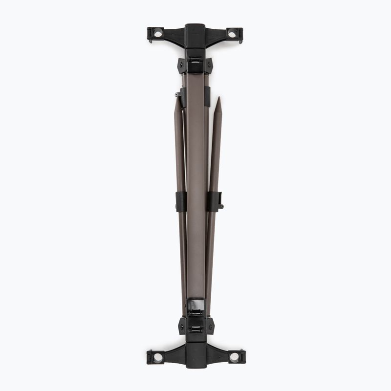 Rodpod for 3 rods Delphin BBQ black 870000328 2