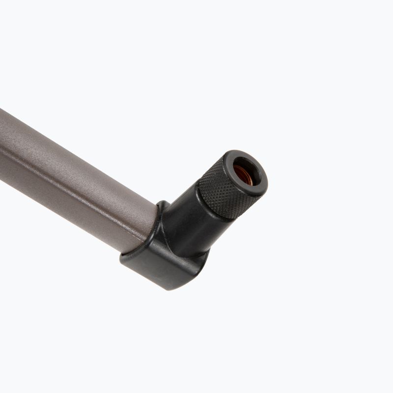 Rodpod for 3 rods Delphin BBQ black 870000328 6