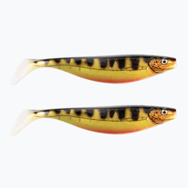 Delphin Hypno 3D hybrid rubber lure 690021202