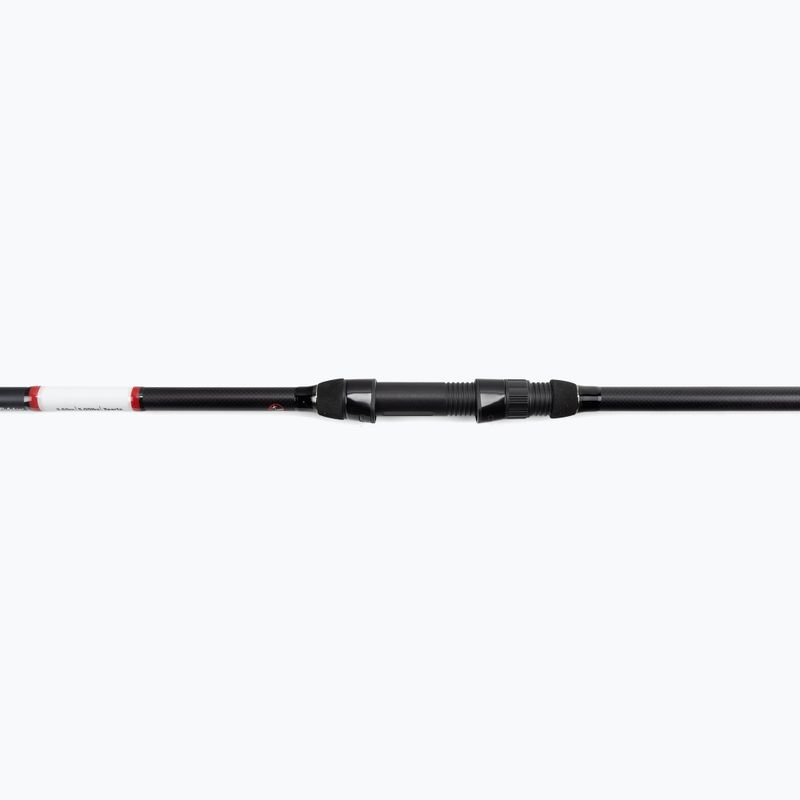 Delphin Bomber Spod 2 sec fishing rod black 121212010 2