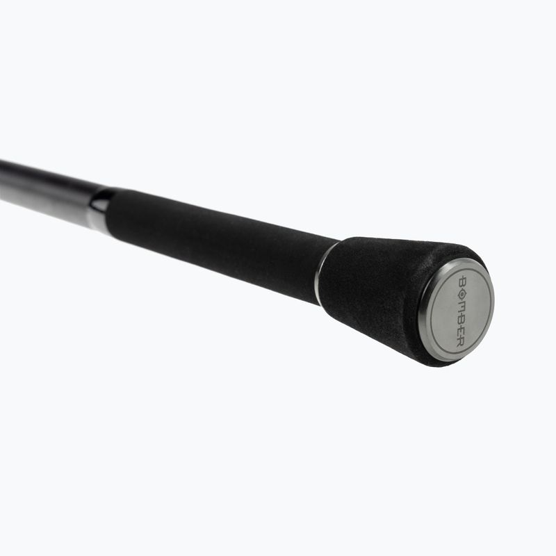 Delphin Bomber Spod 2 sec fishing rod black 121212010 4