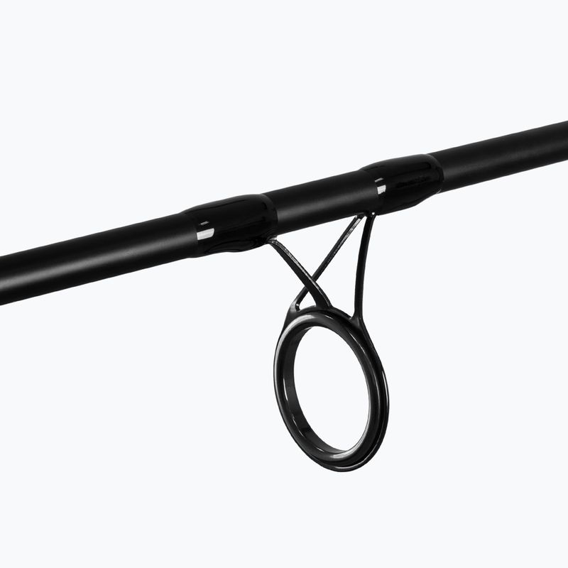 Delphin Bomber Spod 2 sec fishing rod black 121212010 7
