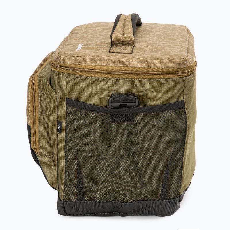 Delphin Area Cool Carpath brown fishing bag 420220210 3