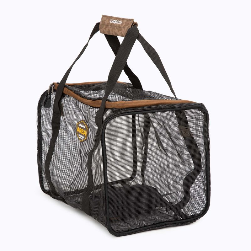 Delphin Area Boile Carpath fishing bag black 420220240 4