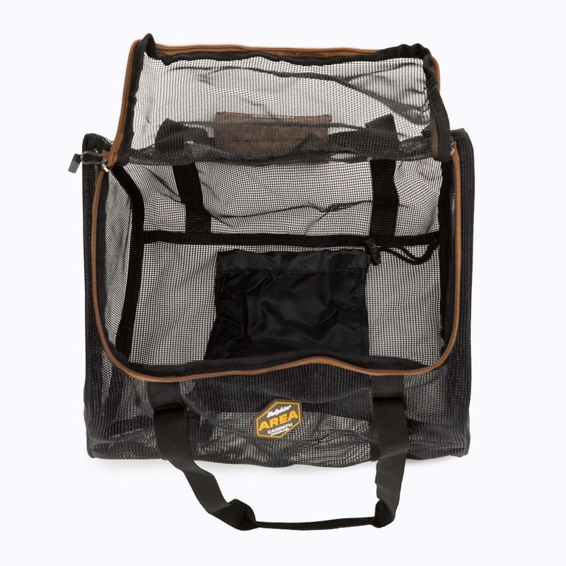 Delphin Area Boile Carpath fishing bag black 420220240 5