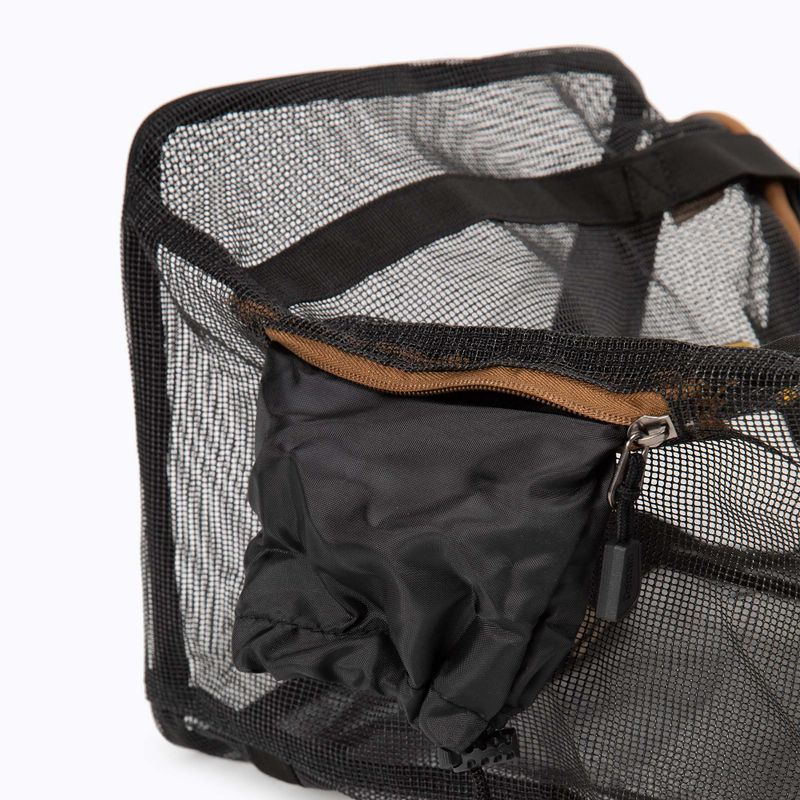 Delphin Area Boile Carpath fishing bag black 420220240 6