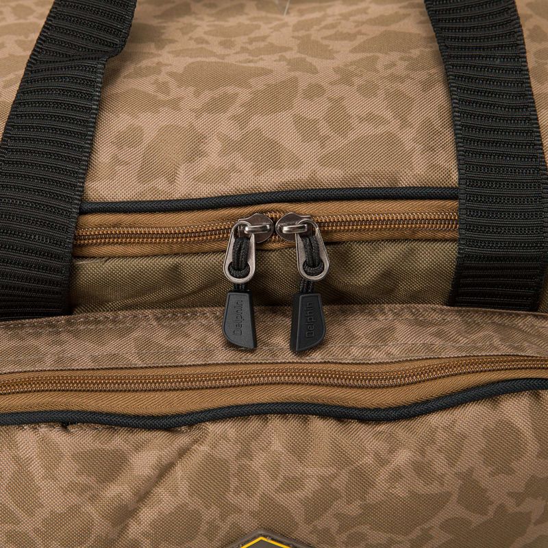 Delphin Area Carry Carpath brown fishing bag 420220270 7