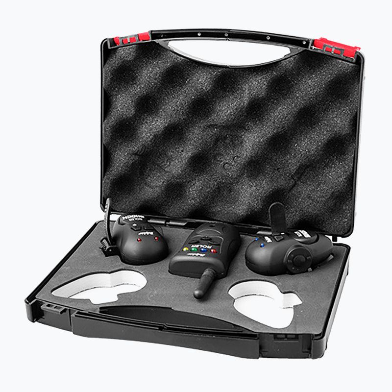 Delphin Roler Shock 3+1 bite indicators 4