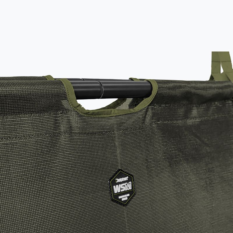 Delphin WSM weighing bag 4