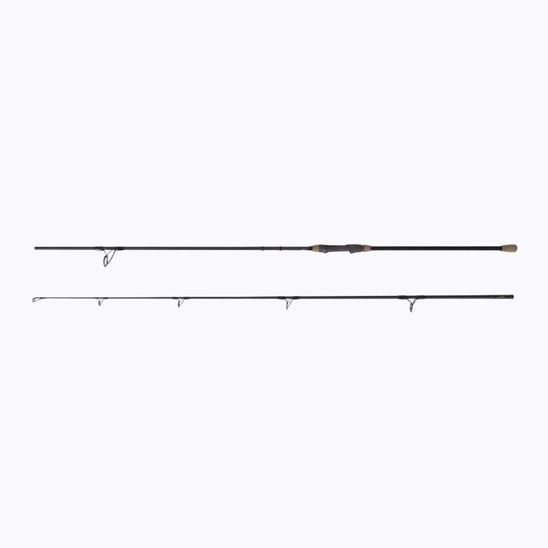 Delphin Opium V2 Shrink 2 sec rod black 121207300