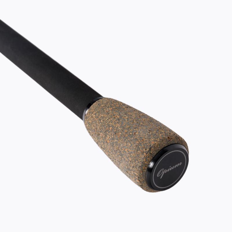 Delphin Opium V2 Shrink 2 sec rod black 121207300 3