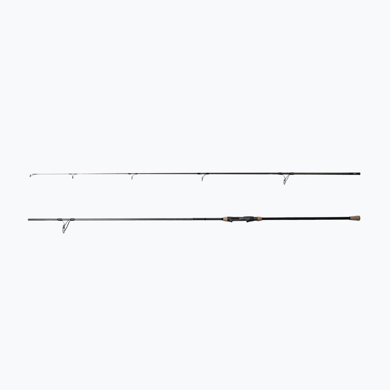 Delphin Opium V2 Shrink 2 sec rod black 121207300 4
