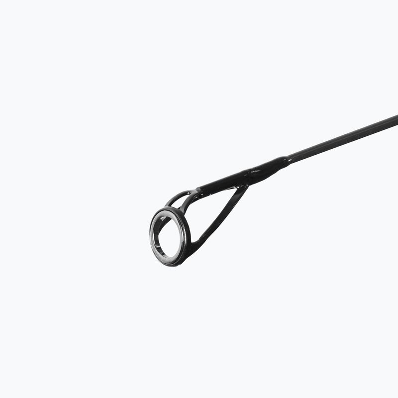 Delphin Opium V2 Shrink 2 sec rod black 121207300 6