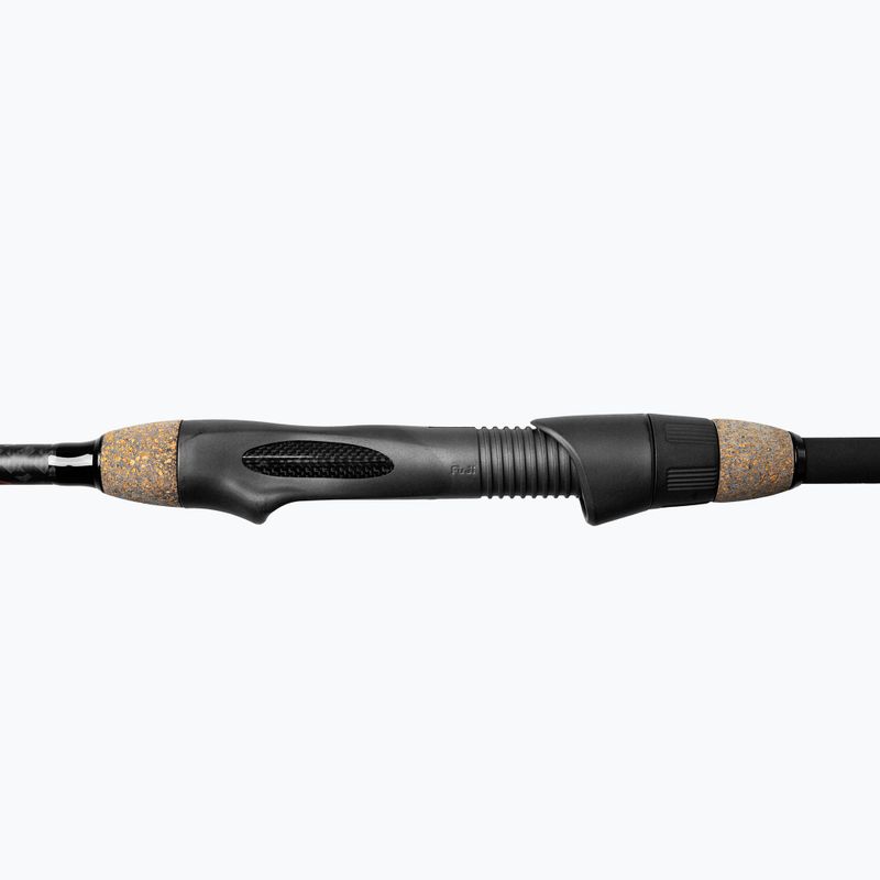 Delphin Opium V2 Shrink 2 sec rod black 121207300 8