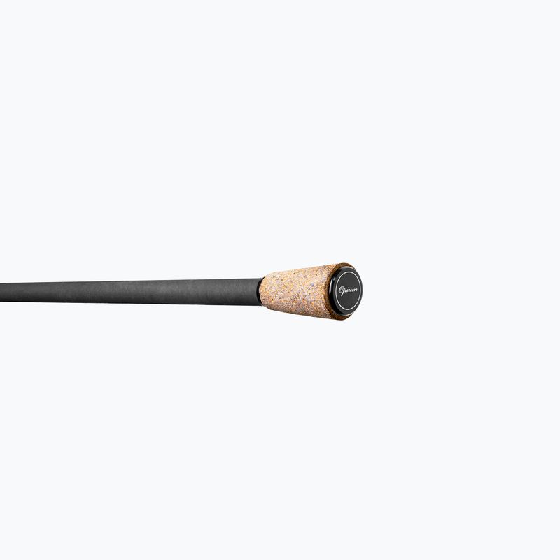 Delphin Opium V2 Shrink 2 sec rod black 121207300 9