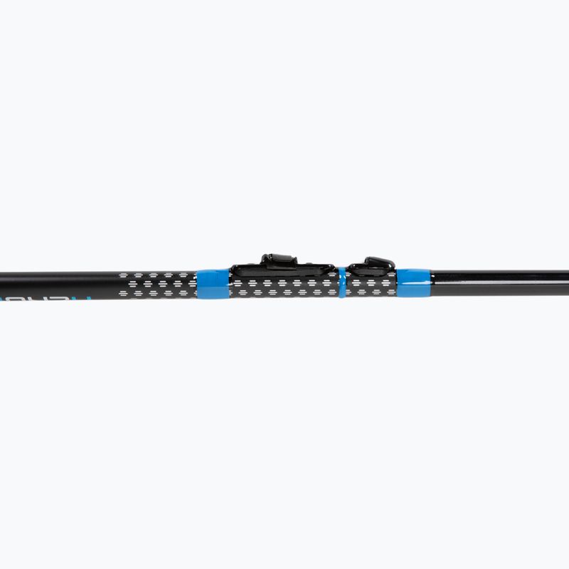 Delphin Xenon fishing rod black 140921400 3