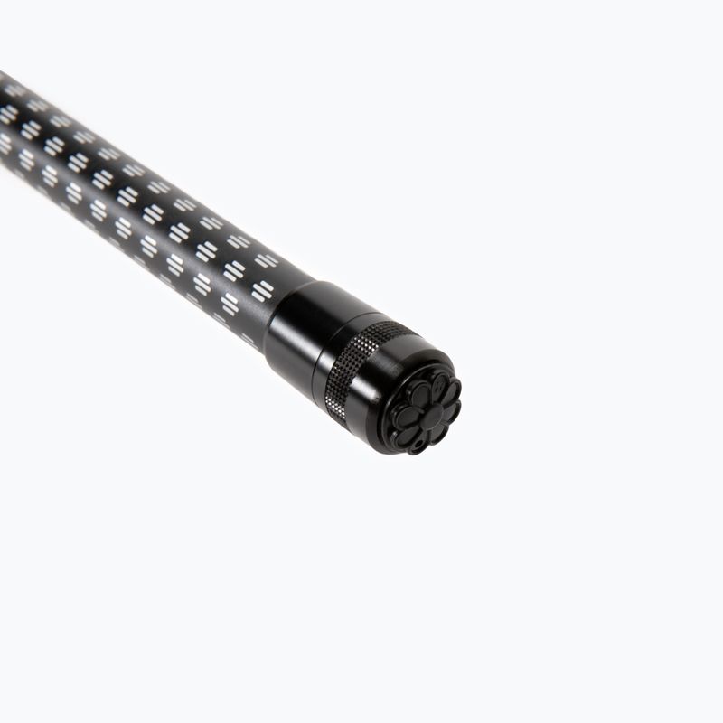 Delphin Xenon fishing rod black 140921400 4