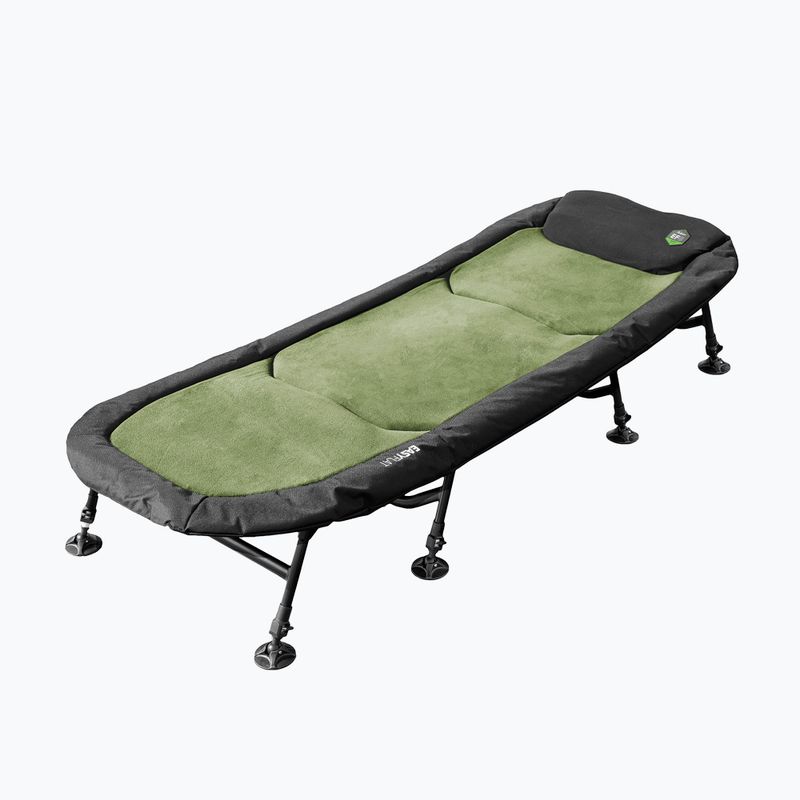Delphin EF8 EasyFlat bed green 410095912