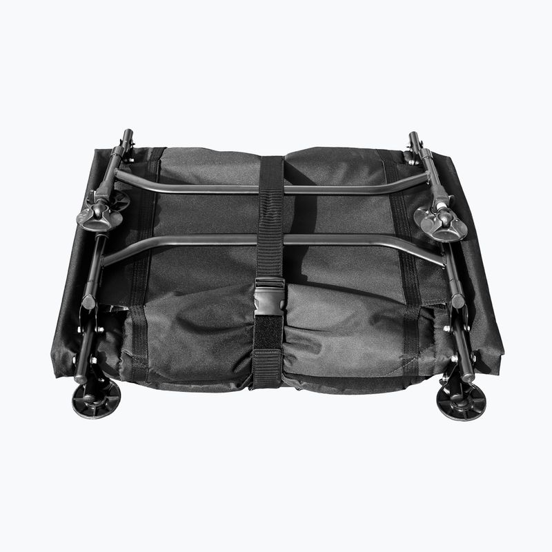 Delphin EF8 EasyFlat bed green 410095912 2