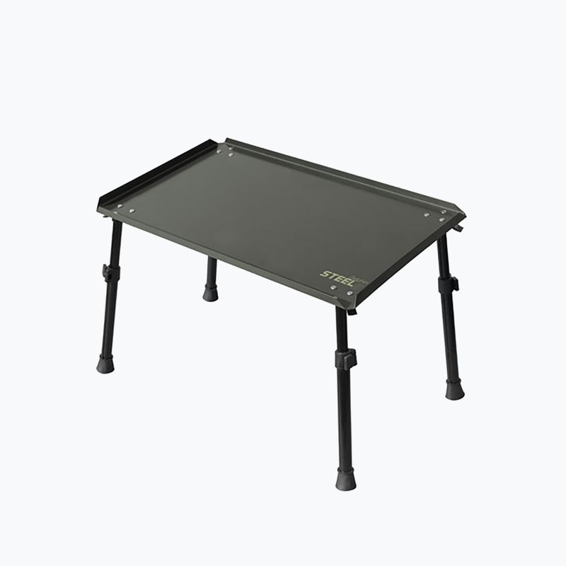 Delphin Steels Table green 410106020