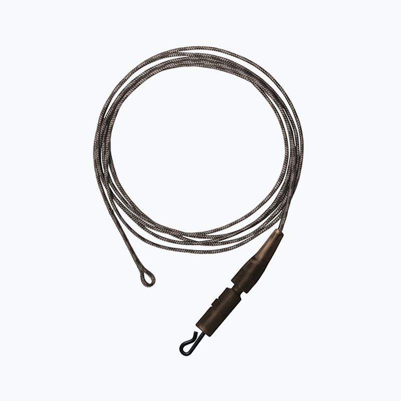 Leadcore Delphin The End Leadcore + Clip 3 pcs brown 830410701