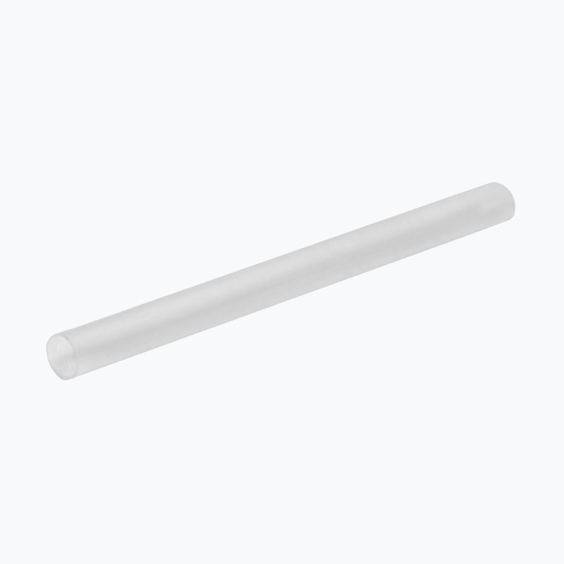 Delphin Heat Shrinkable Clear Shrink Tube 30 pcs white 101000271