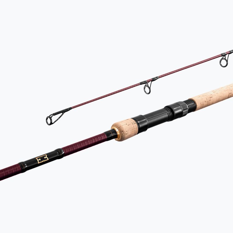 Delphin Etna E3 Cork 3 sec fishing rod 101000282 5