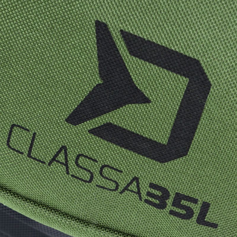 Delphin Classa backpack green 101000353 4