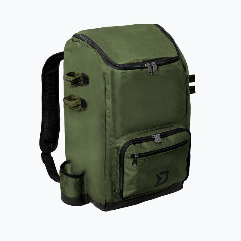 Delphin Classa backpack green 101000353 5
