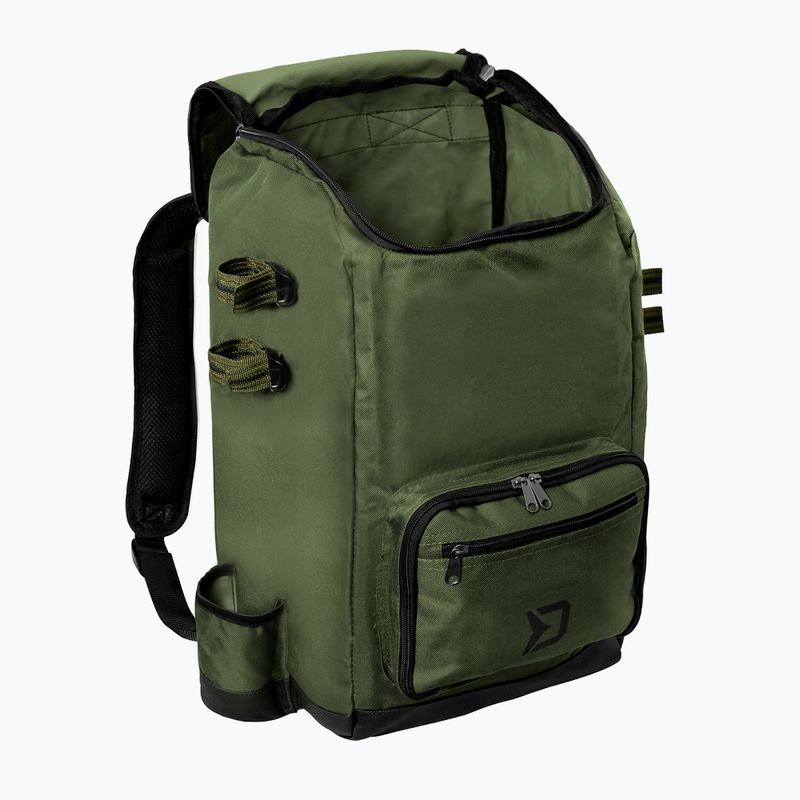 Delphin Classa backpack green 101000353 6